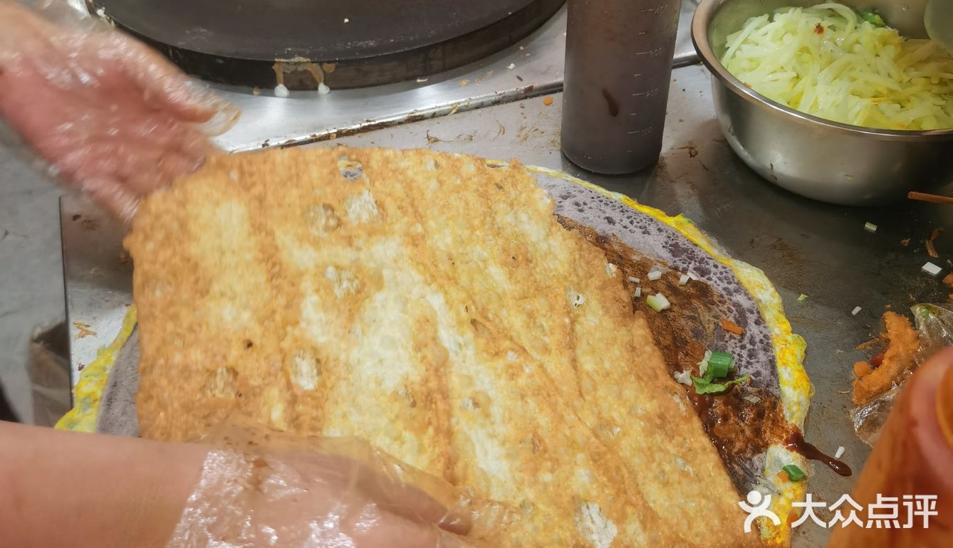 这家藏在巷子里的宝藏小店，真的让我一周连吃三天都不腻！