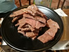 -金九姬黑牛烤肉料理(杨舍老街店)
