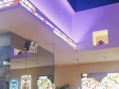 -茄子恰恰·新云南小炒(金池购物中心店)