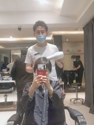 -LJOY丽锦造型·烫发染发