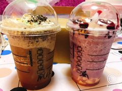 -星巴克(福州长乐机场分店)