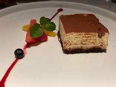 提拉米苏Tiramisu-Solo(衡山路店)