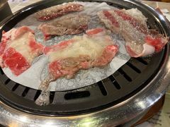 -胡哥烤肥牛(车公庙店)