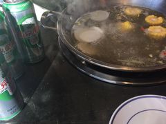 -小牛海记潮汕牛肉店(永定路店)