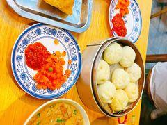 油条-游埠豆浆(上城区中山南路店)