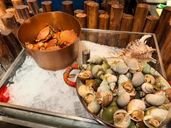 -西藏饭店·亚克·食光自助餐厅