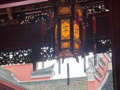 -宁波府城隍庙