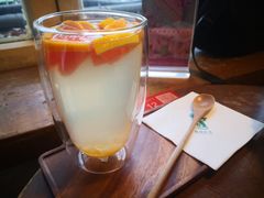 -雕刻时光咖啡馆(交大店)