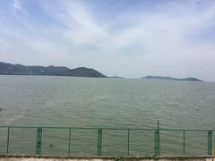 -湖山人家·湖景餐厅·特色农家菜(太湖西山店)