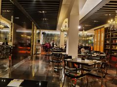 大堂-小资太太餐厅(南岗区店)