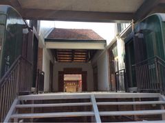 站台-济南1953茶文化创意产业园