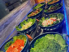 -非烤勿扰自助烤肉(宝安天虹店)