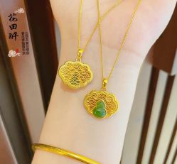 点击看大图 -Cindy Jewelry·钻戒·彩色宝石