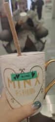 -MINX名珂斯·烫染形象设计