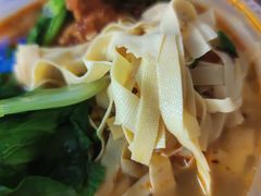 -李记七家湾牛肉锅贴店(太平桥店)