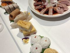 -贝勒爷·酥不腻烤鸭