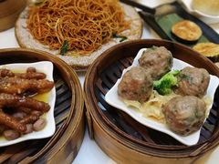 -虾饺妹·酒家(金碧店)