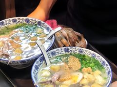 -小潘记鸭血粉丝汤