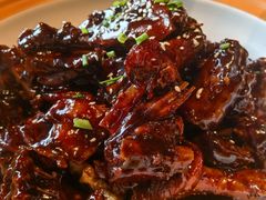 -简小舍·民间手艺菜(武昌江滩店)