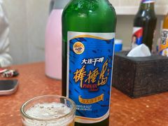 -锅贴王海鲜小馆