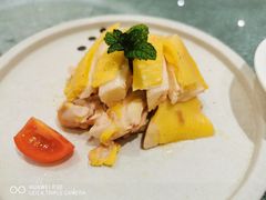 白切鸡-道道鲜·崇明私房菜(五角场店)