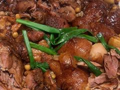 -老妈菜馆(建设街店)