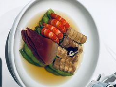 -民国红公馆·秦淮八艳(夫子庙店)
