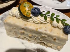 -榖屋house of flour(张江首店)