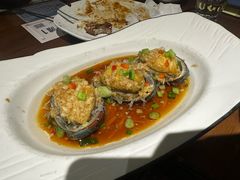 -甬上名灶(天一阁·翠柏店)
