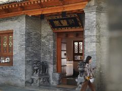 -湘子庙