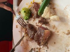 -拉蒂娜·巴西牛排馆 Latina·Brazilian Steakhouse(陆家嘴旗舰店)