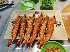-皮记海鲜1995(寮步店)