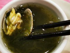 -新渔享海鲜餐厅(广海渔人码头店)