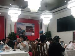 大堂-马凯餐厅(地安门店)