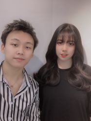 -BULB STUDIO 巴柏明星发型工作室