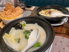 -港丽餐厅(杭大店)