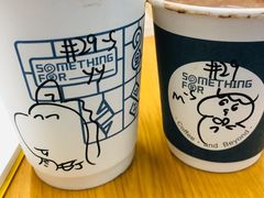 -Something For(中洲湾店)