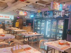 -哈力家·西北烧烤烤串(凤城十路店)