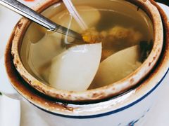 冰糖雪梨菊花汁-国英炖品店(甲子路店)