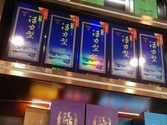 -亲回家吃饭餐厅(黄陂店)