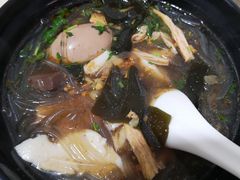 -东华豆花(漳州店)