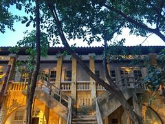 -广州市紫泥堂文化创意园景区