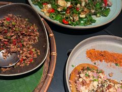 -Ameigo梅果·云贵川bistro(长宁来福士店)