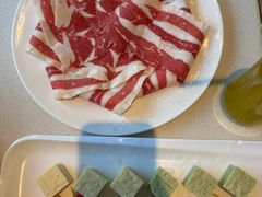 -清真·鸦儿李记·涮肉(马家堡店)