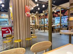 -杨爱珍大排档(龙游店)