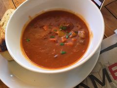 -Bamboo Bar & Grill Restaurant