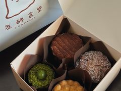-发酵食堂(屏风街店)
