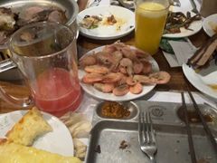 -汉巴味德(沈阳万象汇店)