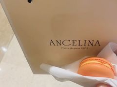 -Angelina安吉丽娜(恒隆广场店)