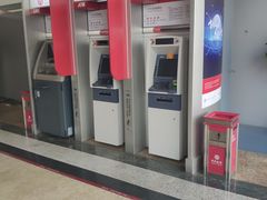 -中国银行(上海市浦东分行营业部)